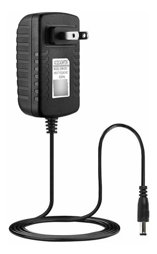 Qkke Ac Dc Adapter For Uniden Bcd536hp Bcd-536hp Base