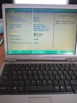 Comprar Lote 3 Notebooks Viejos Sony Vaio Vgn S270f S350f Pcg-6fap