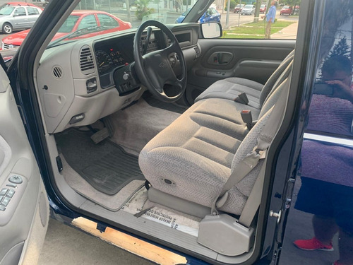 Imagen 5 de 15 de Chevrolet Suburban De Coleccion 1997