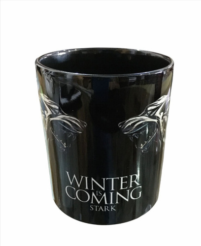 Taza Game Of Thrones Winter