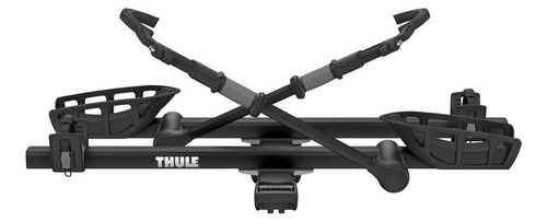 Imagen 10 de 10 de Rack Tiron Portabicicletas Thule T2 Pro Xtr Dodge Journey