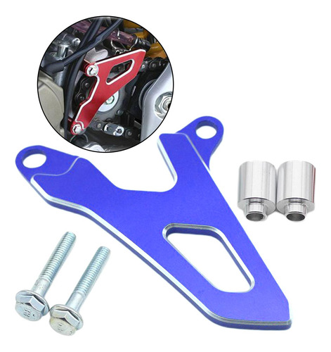 Yz250 Yz250f Yz250x Yz 250 Reemplazo Howg De Rueda Azul