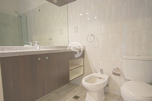 Apartamento En Venta- Ref: 4539
