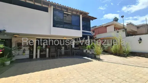 Casa En Venta En Caurimare Rl.