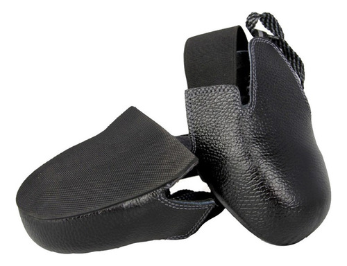 K Cubrezapatillas De Seguridad Con Cubierta De Acero Para Los