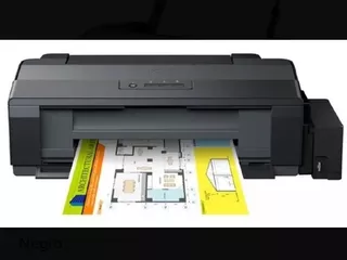 Impresora Epson L1300