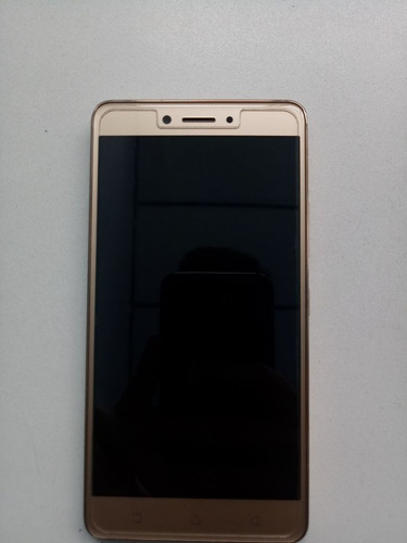 Smartphone Lenovo Vibe K6 Plus 32gb Dourado - dual Chip 4g C