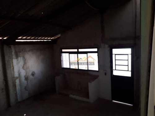 Imagem 12 de 13 de Salão À Venda, 190 M² Por R$ 530.000,00 - Vila Ianni - Itu/sp - Sl0029