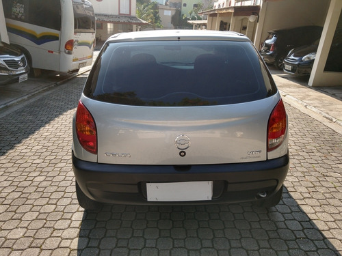 Chevrolet Celta 2006 1.0 Life Flex Power 5p