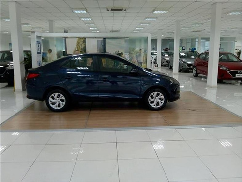 Hyundai Hb20s 1.6 16v Vision