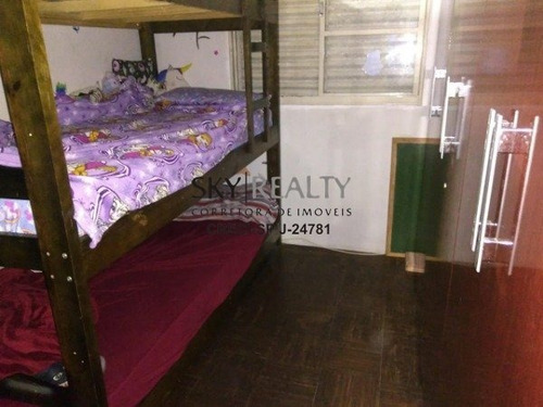 Apartamentos - Jardim Sao Bernardo - Ref: 13972 - V-13972