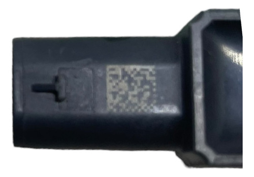 Sensor Colisão Airbag Traseiro Gm Onix 1.0 Turbo Ltz 2022