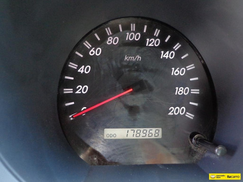 Toyota Hilux Kavak Automático 4x4