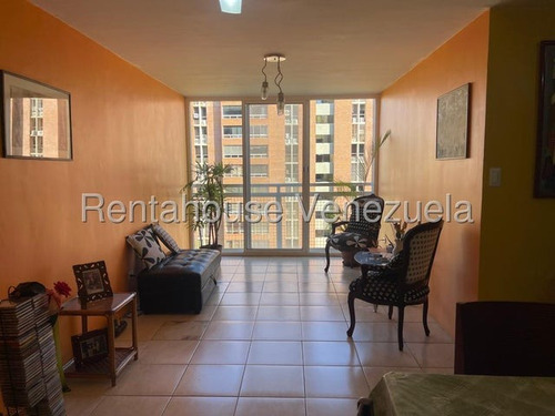 Lindo Apartamento En Venta El Encantado Mls 25-13569 Olga Corina Damiani
