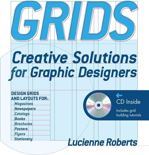 Libro: Grids: Creative Solutions For Graphic Design