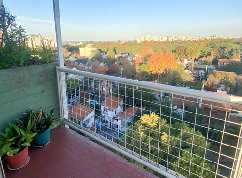 Imagen 23 de 23 de Venta Departamento 2 Ambientes Balcon Olivos