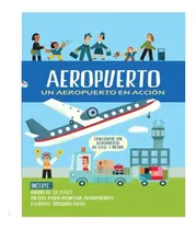 Comprar Aeropuerto Un Aeropuerto En Accion\u002Fedebe