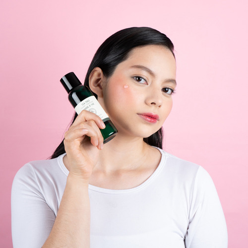 Miniso Tónico Facial 150 Ml Árbol De Té