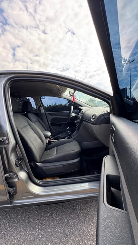 Ford Focus II 1.8 Exe Sedan Tdci Trend Plus