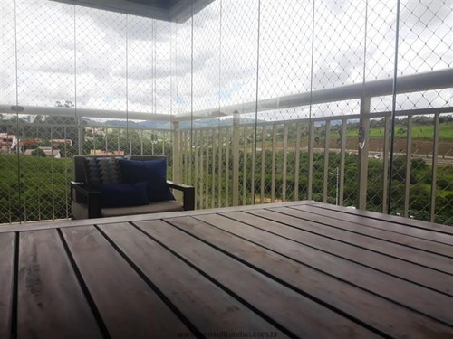 Imagem 25 de 29 de Apartamentos À Venda Em Jundiaí/sp - Compre O Seu Apartamentos Aqui! - 1475179