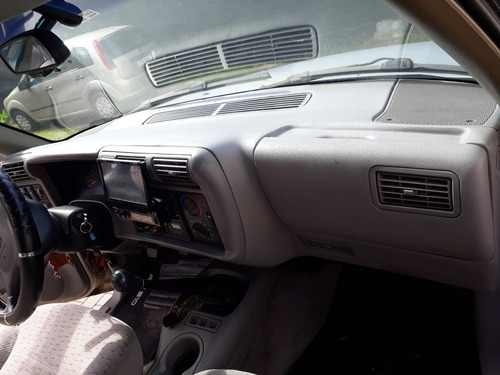 Chevrolet S10 Deluxe