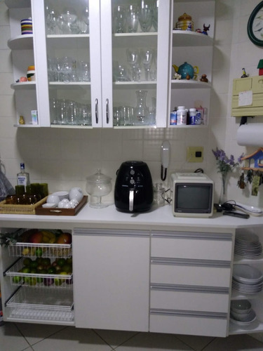 Condomínio Le Loges 2 Dormitórios 56m² - 1453-apdr - 67750267