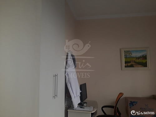 Imagem 4 de 13 de Apartamento Em Jardim Bela Vista - Santo André - Sp - Av05/87