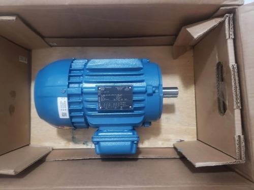 Motor Weg Trifásico 2cv - 4 Pólos 220/380volt