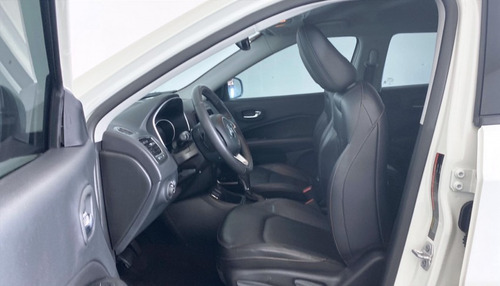 Imagem 9 de 15 de 130277 - Jeep Compass 2017 Garantia