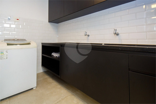 Imagem 12 de 30 de Casa Moderna, Reformada, Pronta Para Entrar Com 03 Suítes - Reo102100