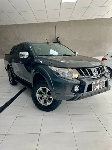 Mitsubishi Triton Sport hpe