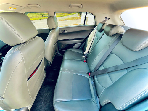 Hyundai Creta 1.6 Attitude Flex 5p 6 marchas