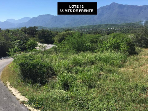 Imagen 2 de 6 de Terrenos En Venta Las Misiones