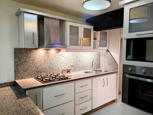 Imagen 2 de 30 de Se Vende Apartamento Semi Amoblado Terrazas De San Diego Lema-919 04125067379 04244900499