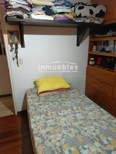 Apartamento Urbanizacion Los Dos Caminos. Av Los Chorros. Sebucan