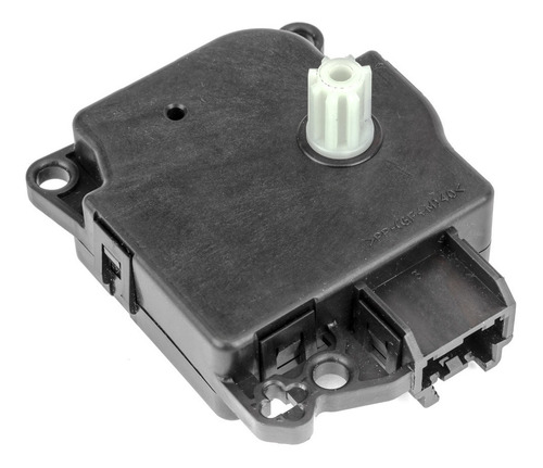 Imagen 1 de 7 de Motor Caja De Ventilacion Ford Ecosport