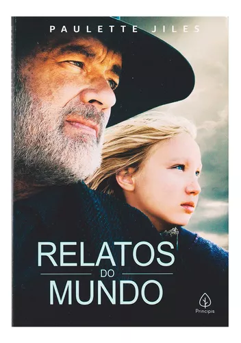 Livros Filmes Netflix O Caminho das Fadas e Relatos do Mundo