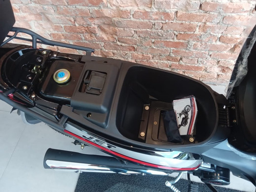 Imagem 8 de 15 de Shineray Jet 2 X 49 Cc 2022 A Pronta Entrega