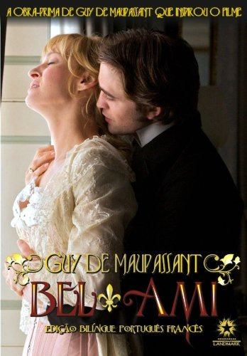 Libro Bel Ami De Guy De Maupassant Landmark