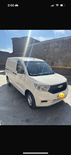 Chevrolet N400 Max 1.5 Mt Ac