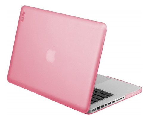 Protective Hard Case Laut Macbook Pro 13  (2012 - 2015)