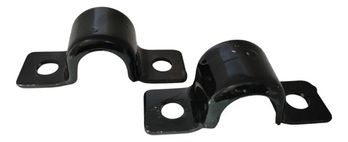 2 Pz Abrazadera Barra Estab. Para Estaquitas 1994 A 2008 4x2