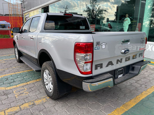 Ford Ranger 2.5 Xlt Cabina Doble 4x2 Mt