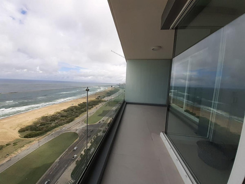 Departamento Frente Al Mar Le Parc Iii - Playa Brava