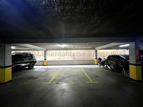 Imagen 18 de 28 de Apartamento En Alquiler En Campo Alegre
