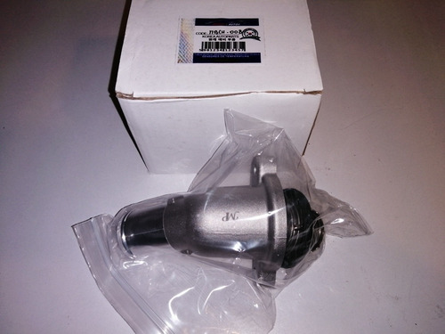 Imagen 1 de 4 de Brida De Agua Chevrolet Sail Con Termostato