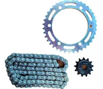 Comprar Kit De Arrastre Honda Xre 300 | 39t-13t | Con Oring