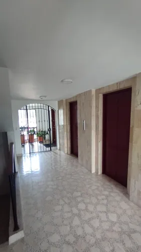 Apartamento En Arriendo En El Peñon. Cod A11672