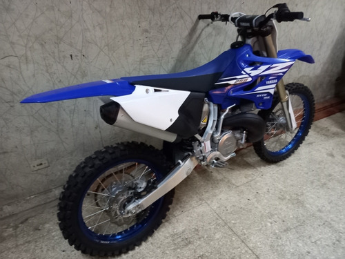 Yamaha Yz 250