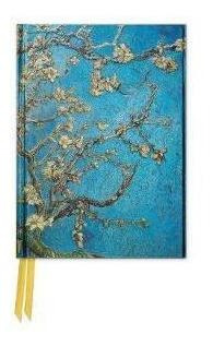 Van Gogh: Almond Blossom (foiled Pocket Journal) (importado)